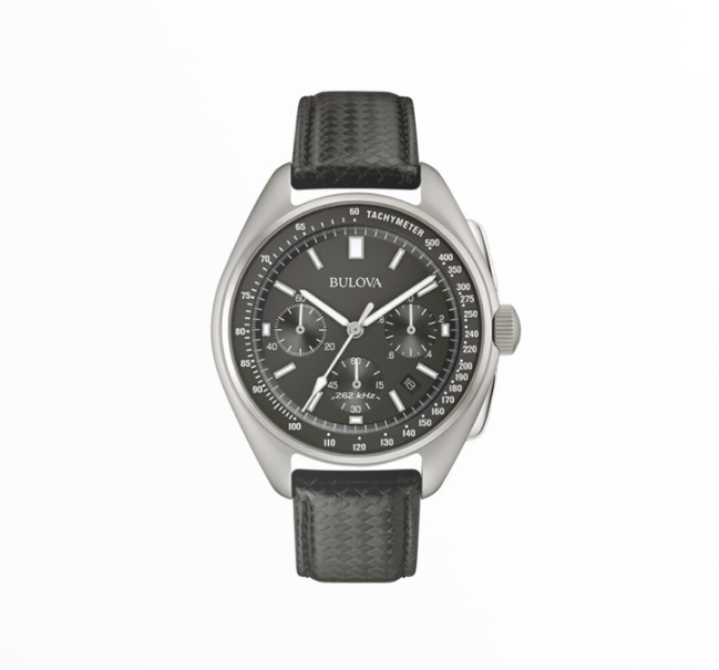 Relógio Bulova Homem Cronógrafo Special Edition Cinza