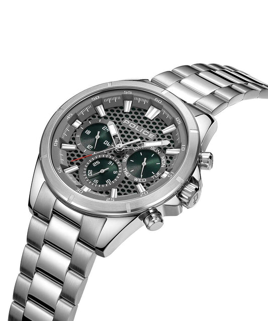 Relógio Police Homem