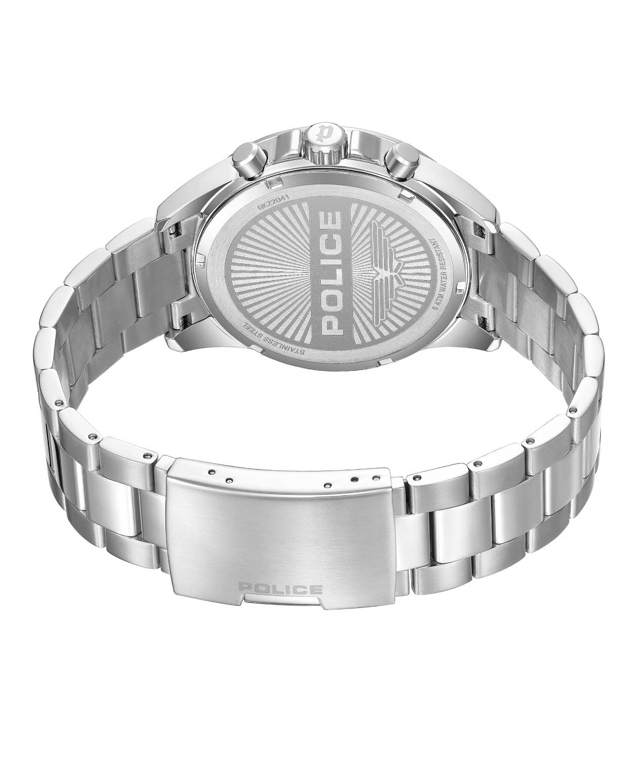 Relógio Police Homem