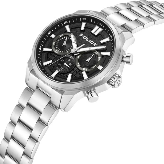 Relógio Police Homem