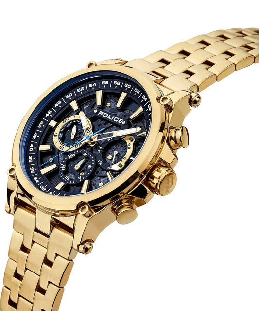 Relógio Police Homem