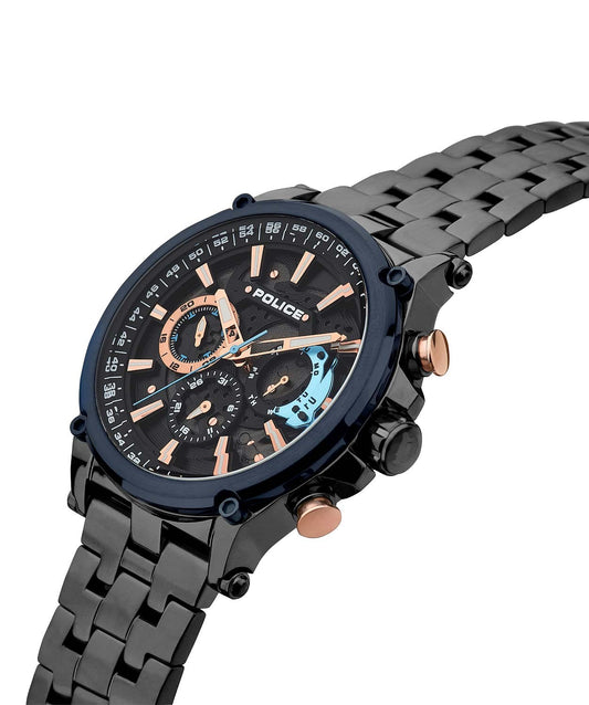 Relógio Police Homem