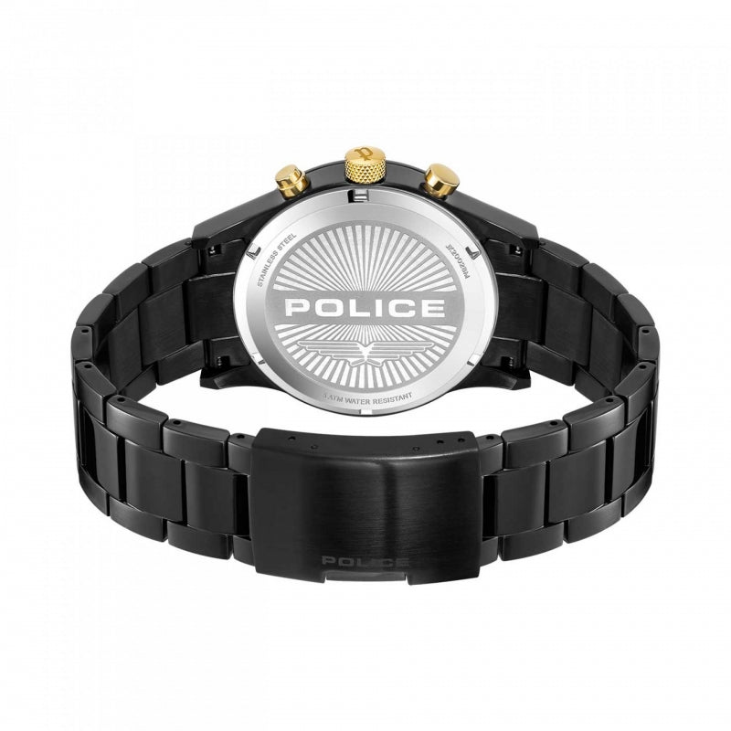 Relógio Police Homem