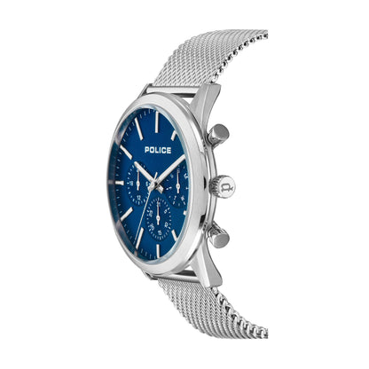 Relógio Police Patriot Homem