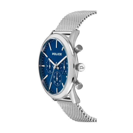 Relógio Police Patriot Homem