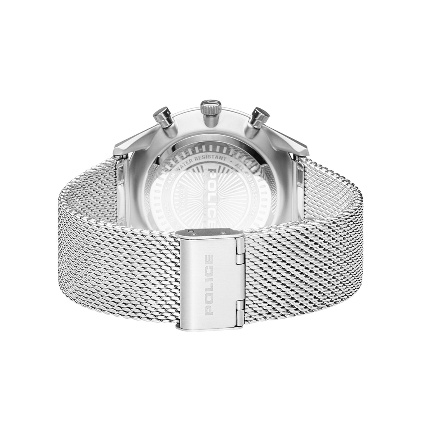 Relógio Police Patriot Homem