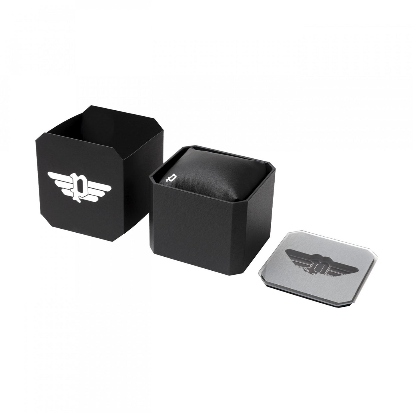 Relógio Police Patriot Homem