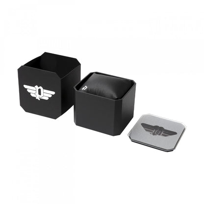 Relógio Police Patriot Homem