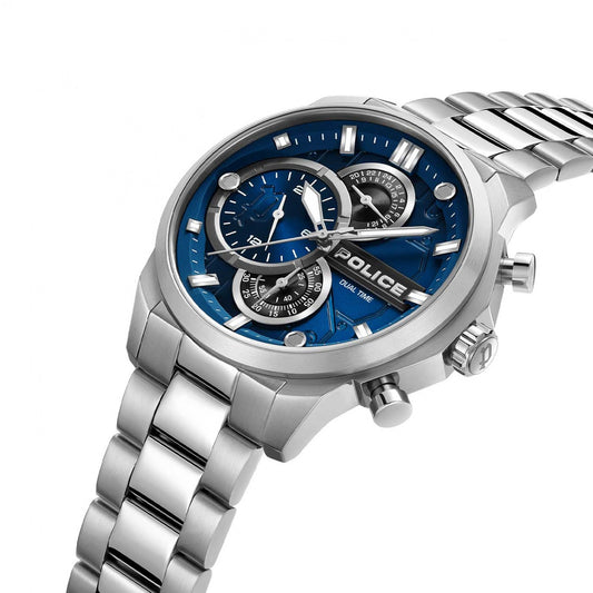 Relógio Police Homem