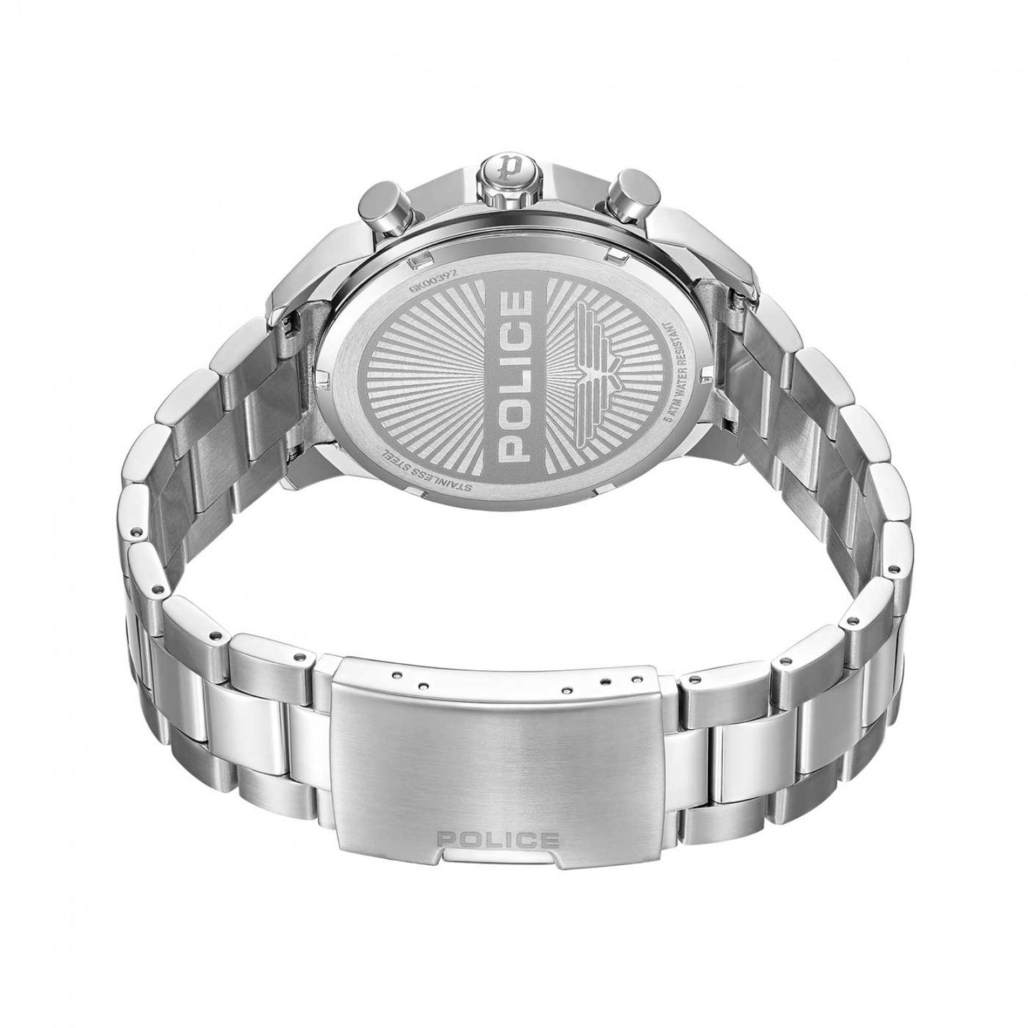 Relógio Police Homem