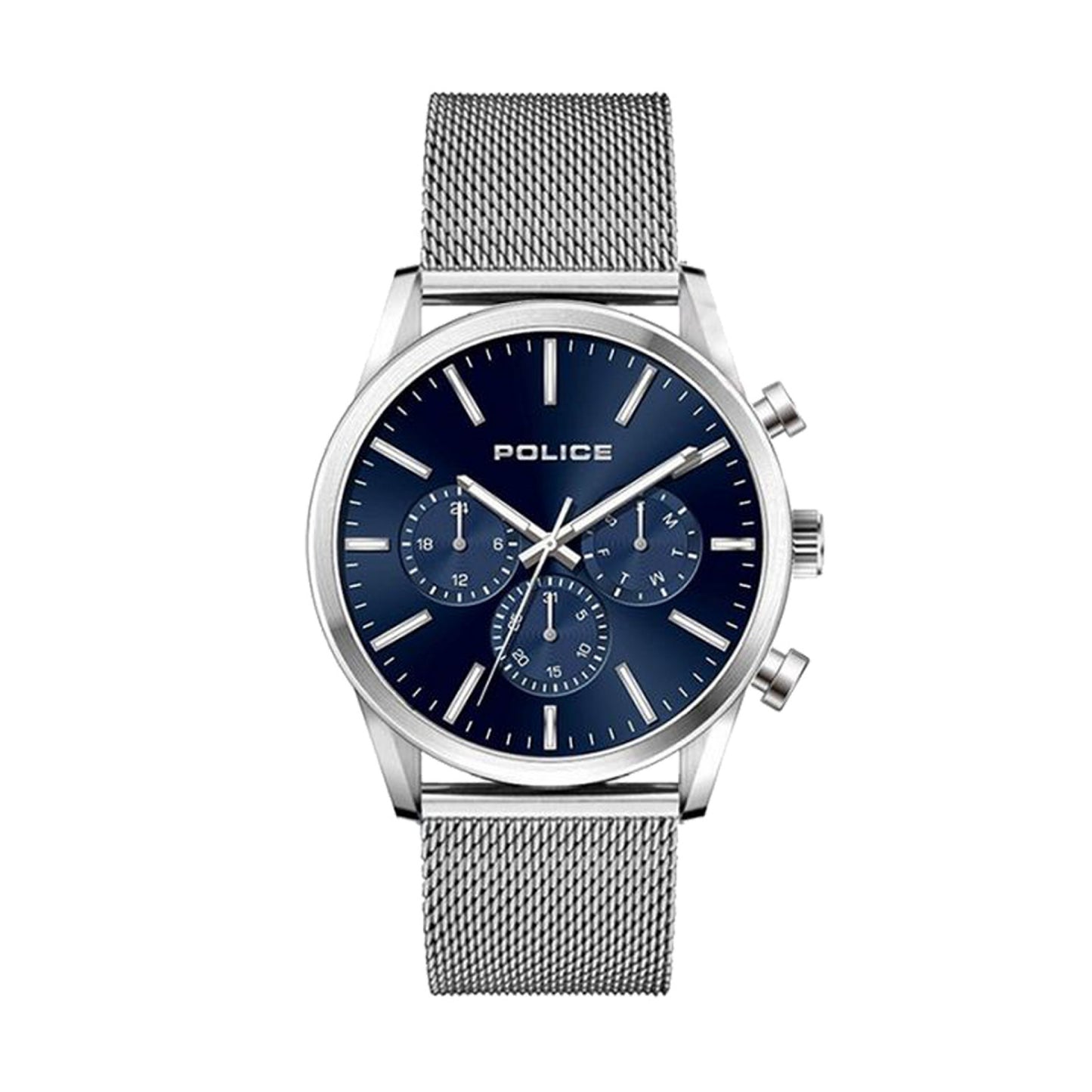 Relógio Police Patriot Homem