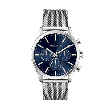 Relógio Police Patriot Homem