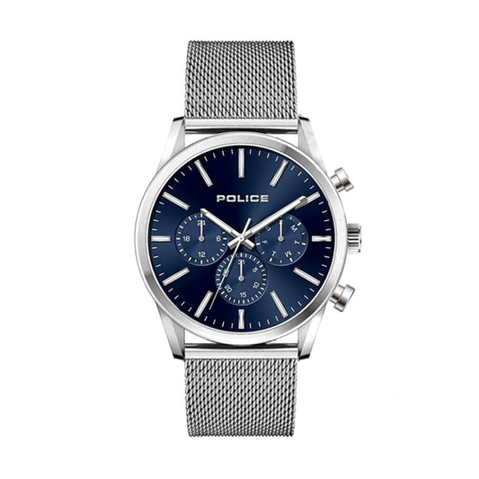 Relógio Police Patriot Homem