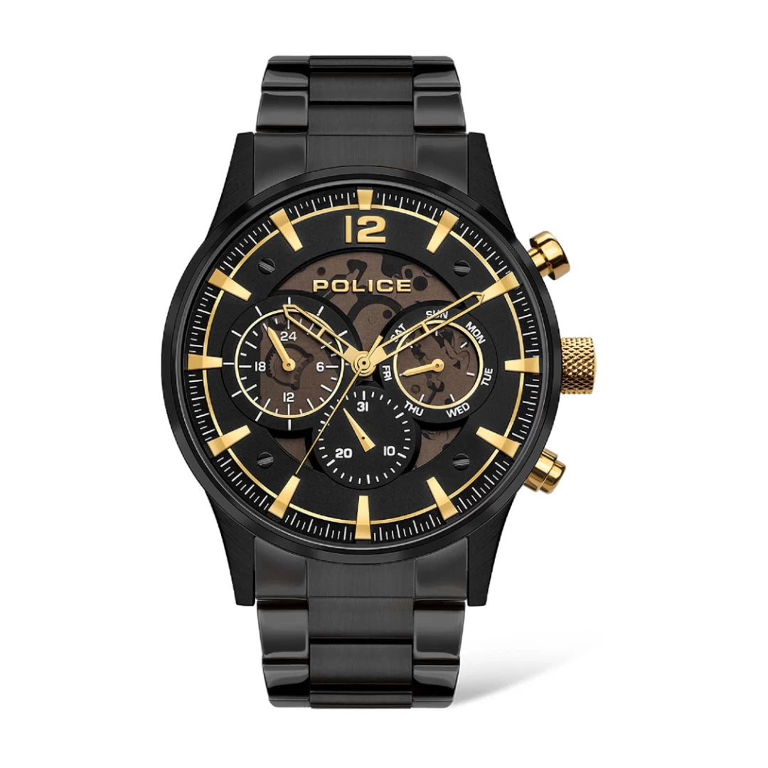 Relógio Police Homem