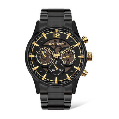 Relógio Police Homem