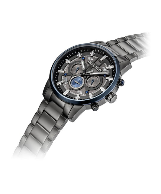 Relógio Police Homem