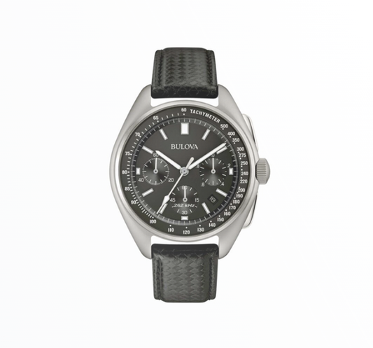 Relógio Bulova Homem Cronógrafo Special Edition Cinza