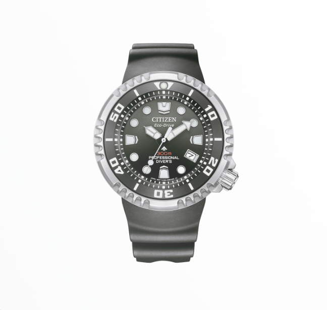 Relógio Citizen Homem Eco-Drive Promaster Diver Professional