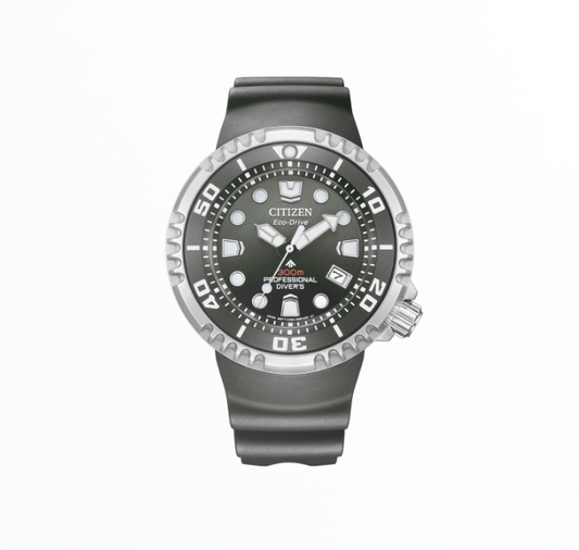 Relógio Citizen Homem Eco-Drive Promaster Diver Professional