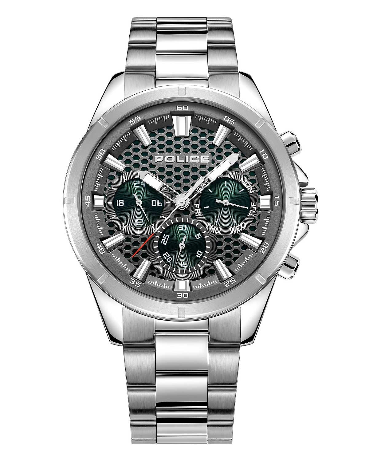 Relógio Police Homem