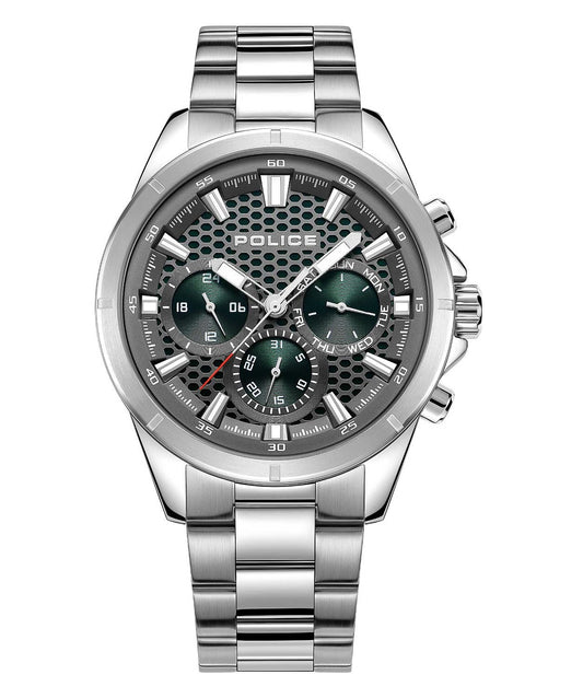 Relógio Police Homem