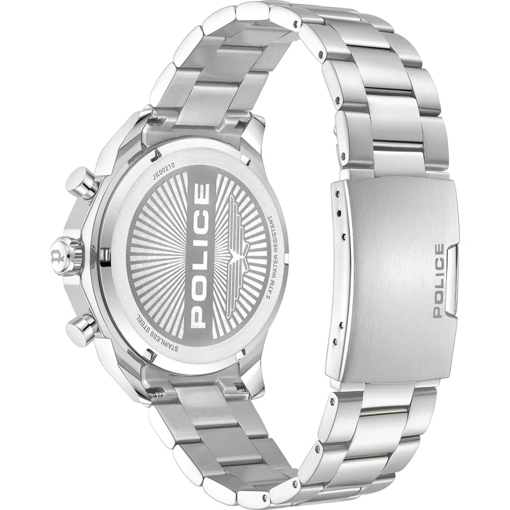 Relógio Police Homem