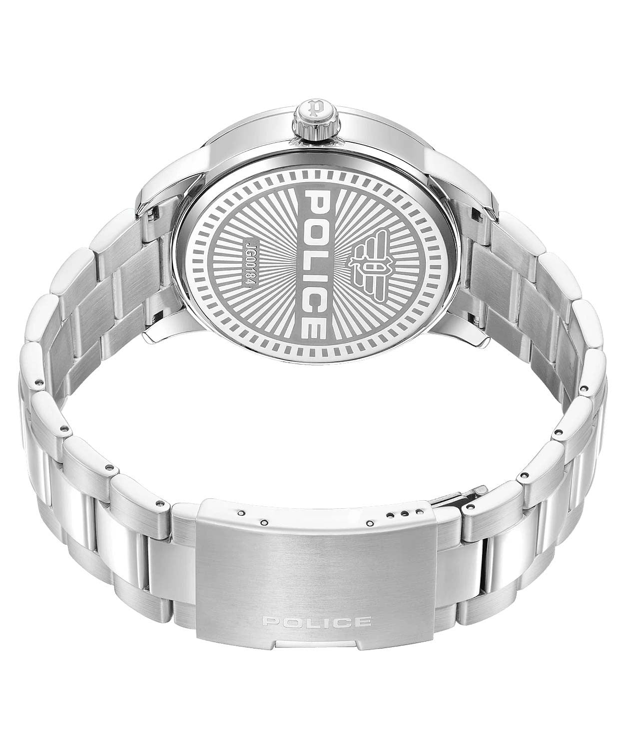 Relógio Police Homem