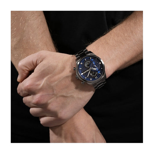 Relógio Police Homem
