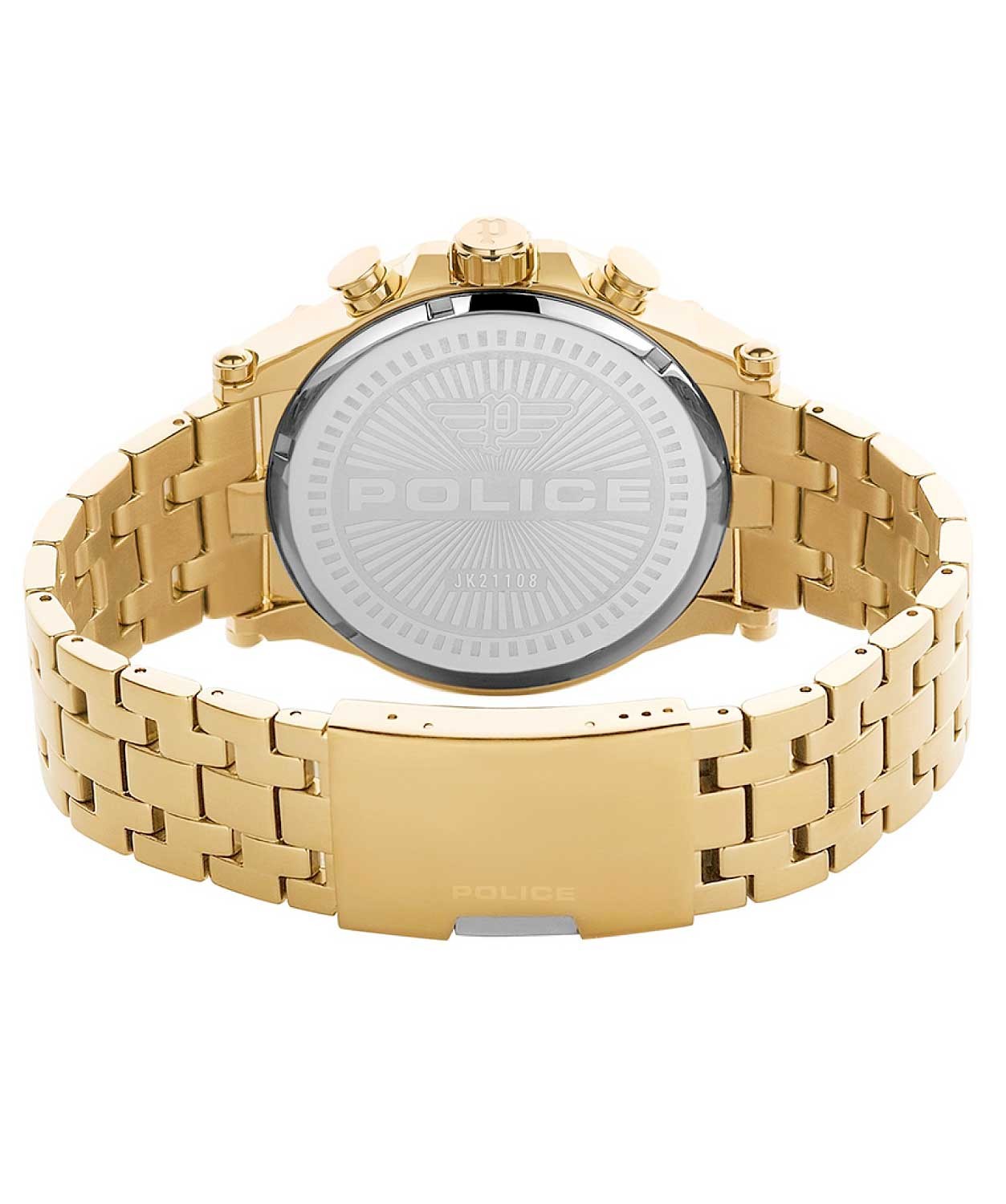 Relógio Police Homem