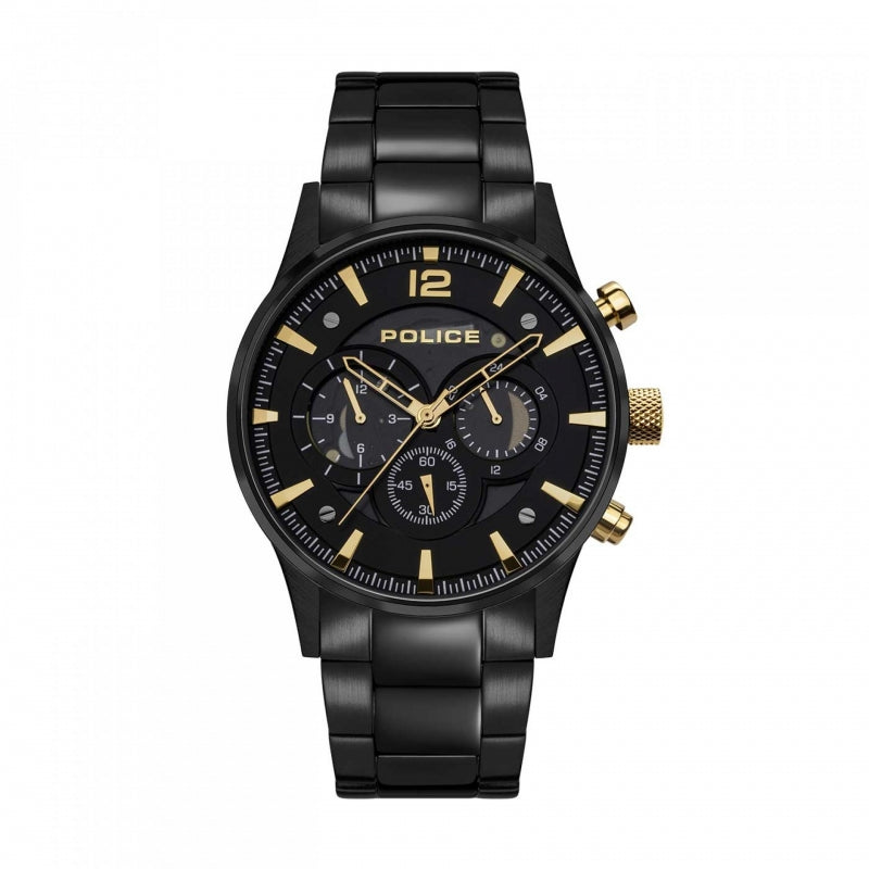 Relógio Police Homem