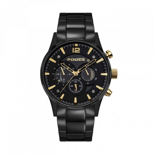 Relógio Police Homem