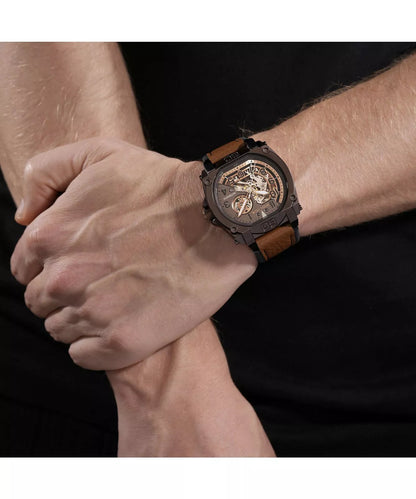 Relógio Police Homem