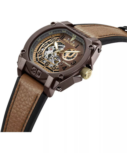 Relógio Police Homem
