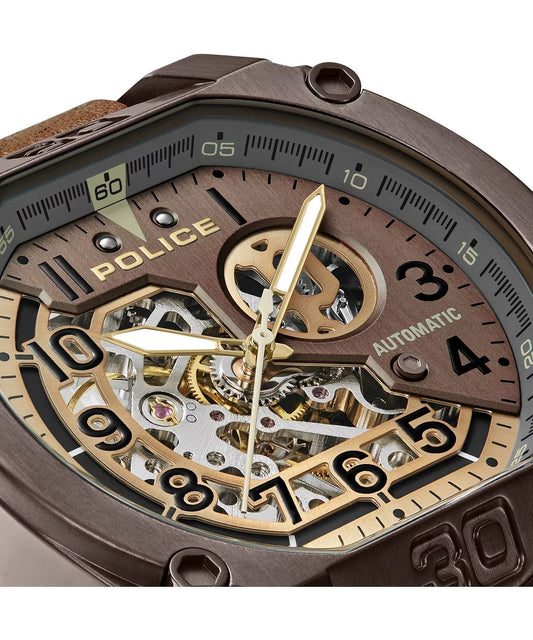 Relógio Police Homem