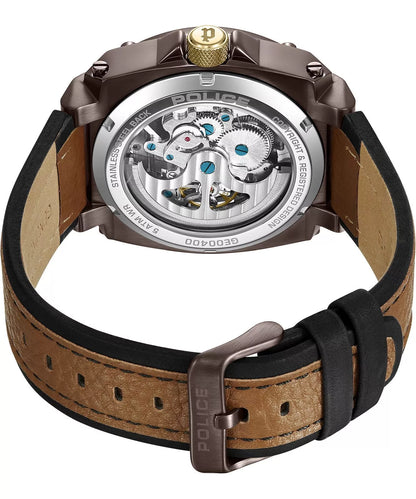 Relógio Police Homem